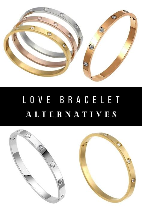 best country to buy cartier love bracelet|cartier love bracelet look alike.